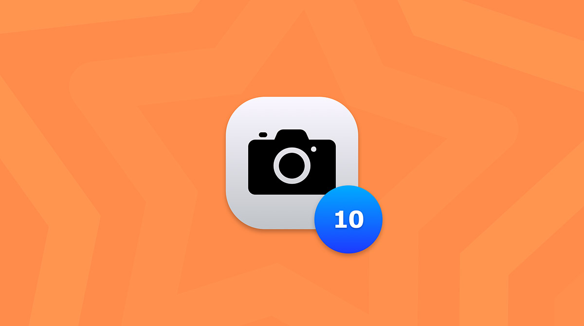 best camera app for mac osx
