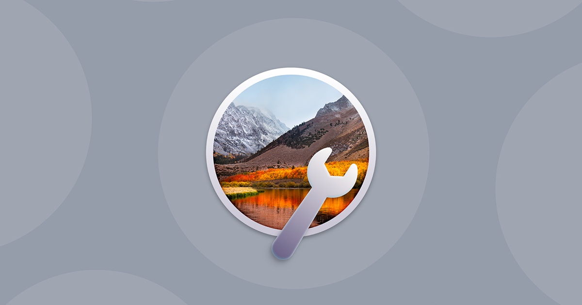 mac os x high sierra download php 5 library for high sierra