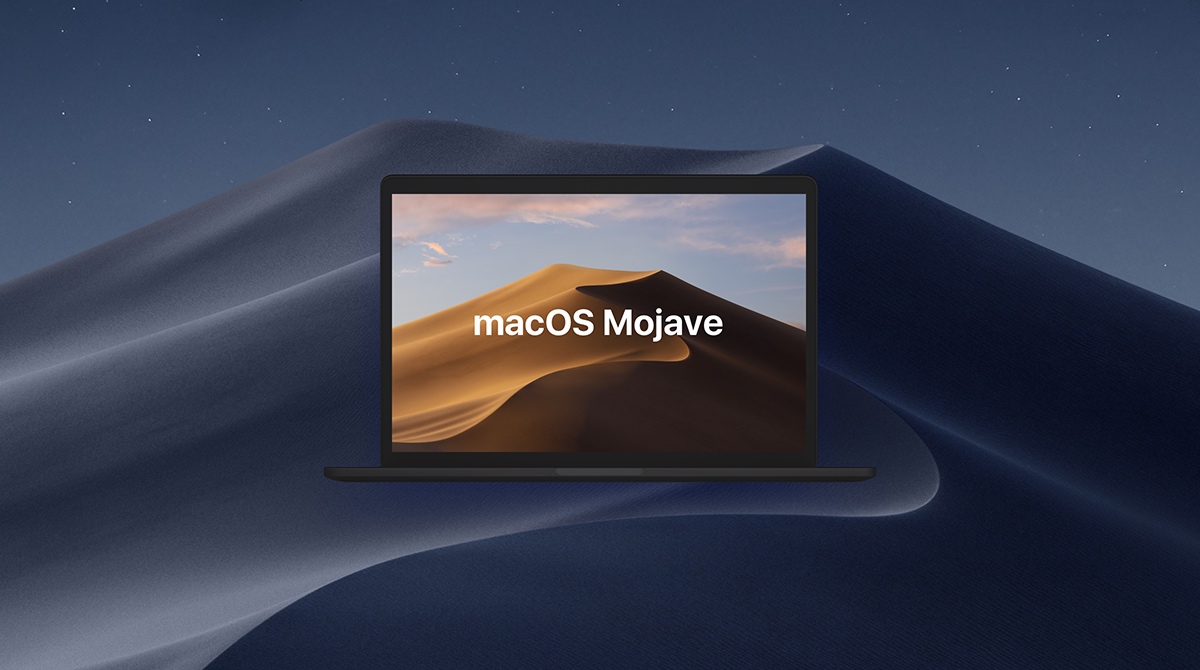 mac os mojave cleaner