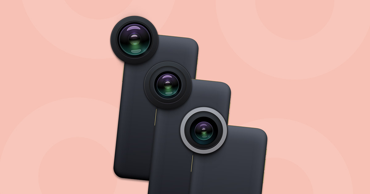أفضل عدسات كاميرا iPhone لرفع مستوى التصوير 16
