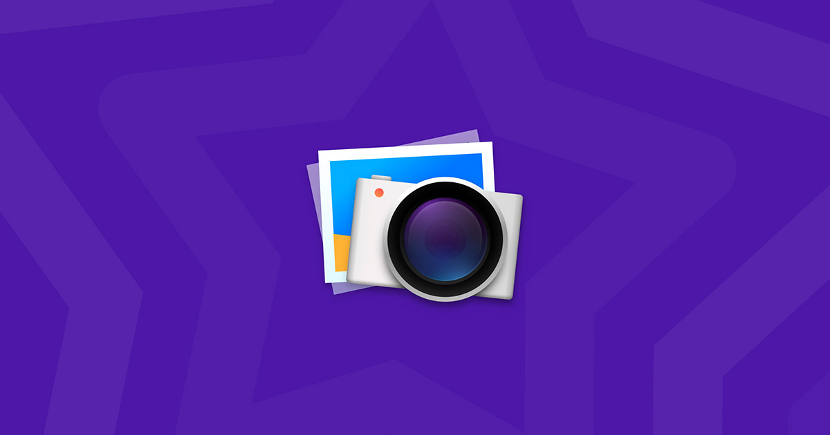 best photo album software for mac