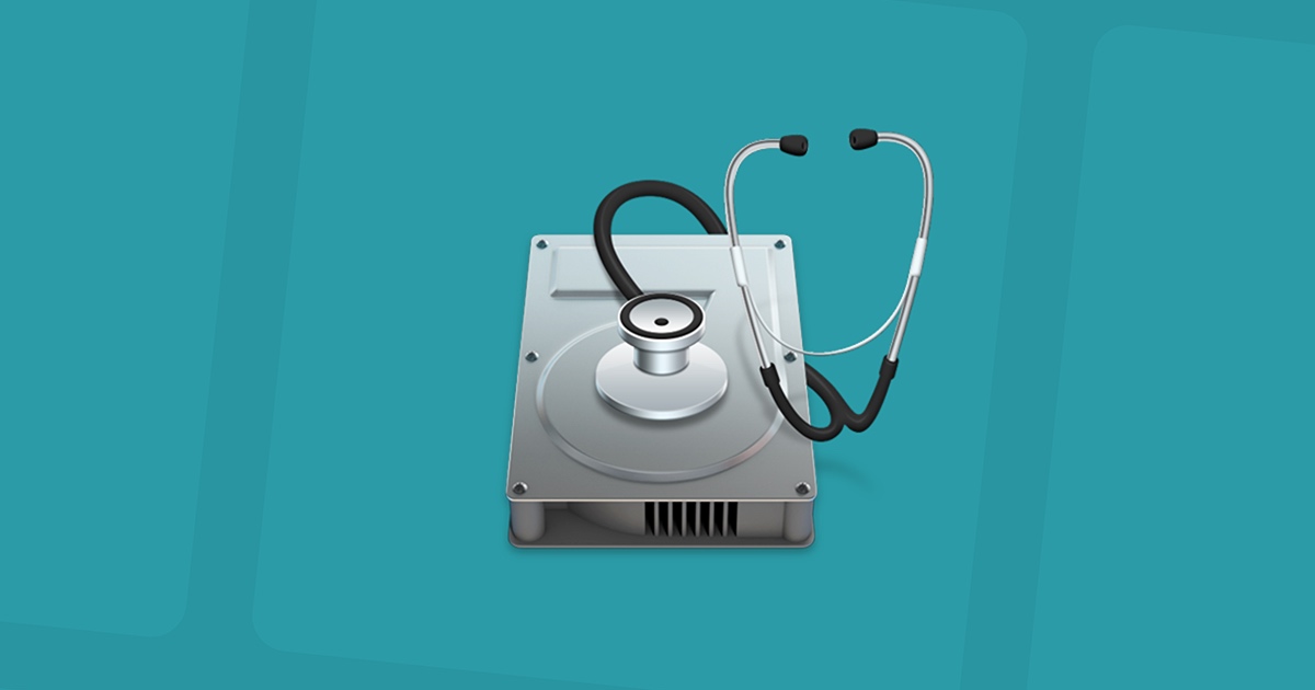 disk repair utility for mac os x