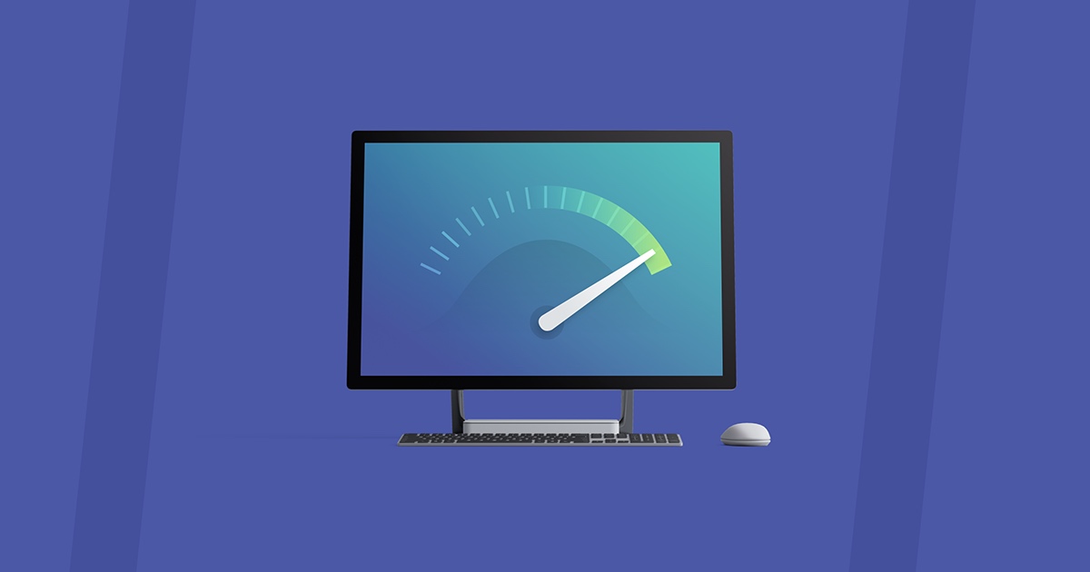 How Fast Does Your PC Really Need to Be?