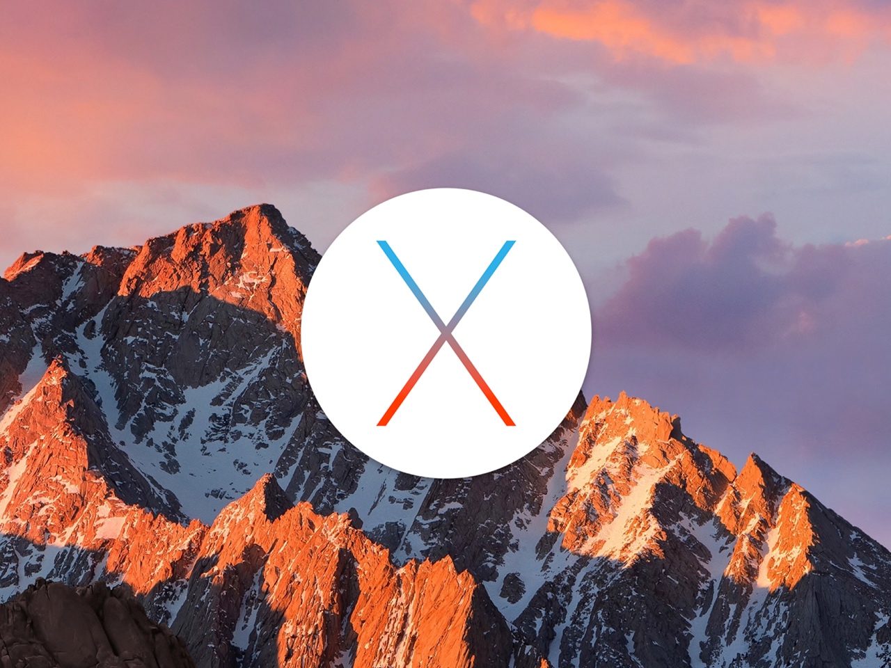 Macos Sierra for Dummies.