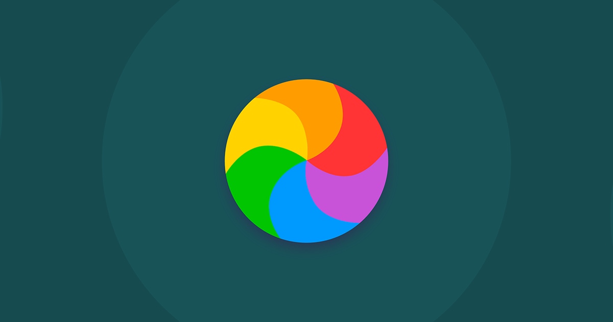 google photos on mac wont stop spinning