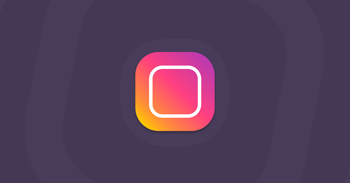 كيفية إضافة إطارات بيضاء ل Instagram الصور: التطبيقات والحيل 4