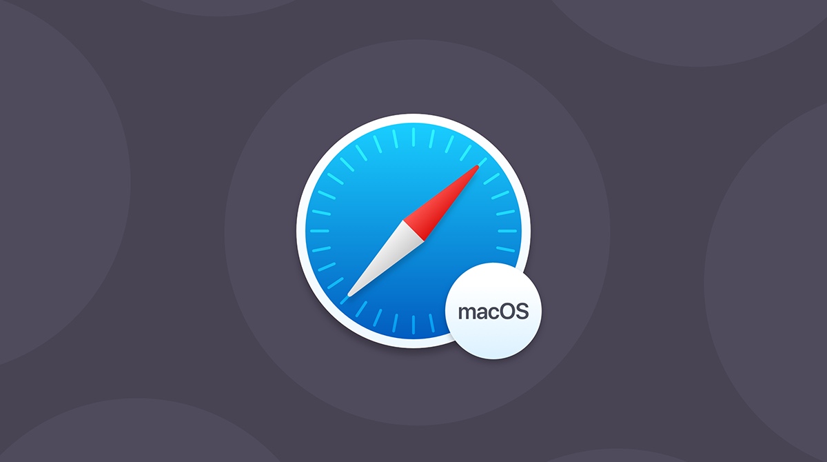 How to reset Safari on Mac