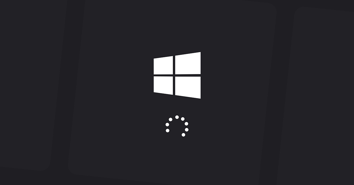 كيفية الإصلاح Windows 10 التمهيد البطيء 54
