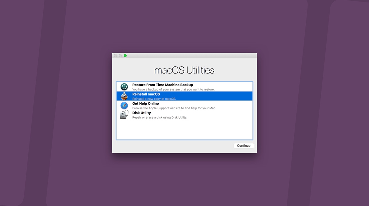 reset my mac pro to factory settings for keyboard and mouse?