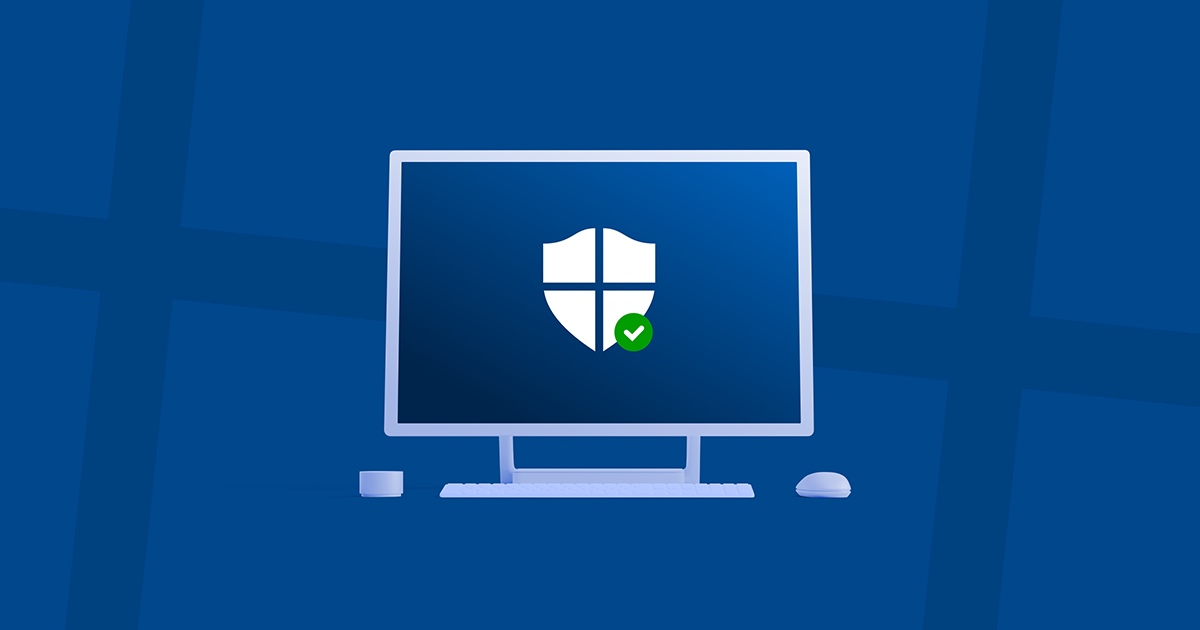 كيفية الاستخدام بأمان Windows جهاز كمبيوتر بدون برنامج مكافحة الفيروسات 74