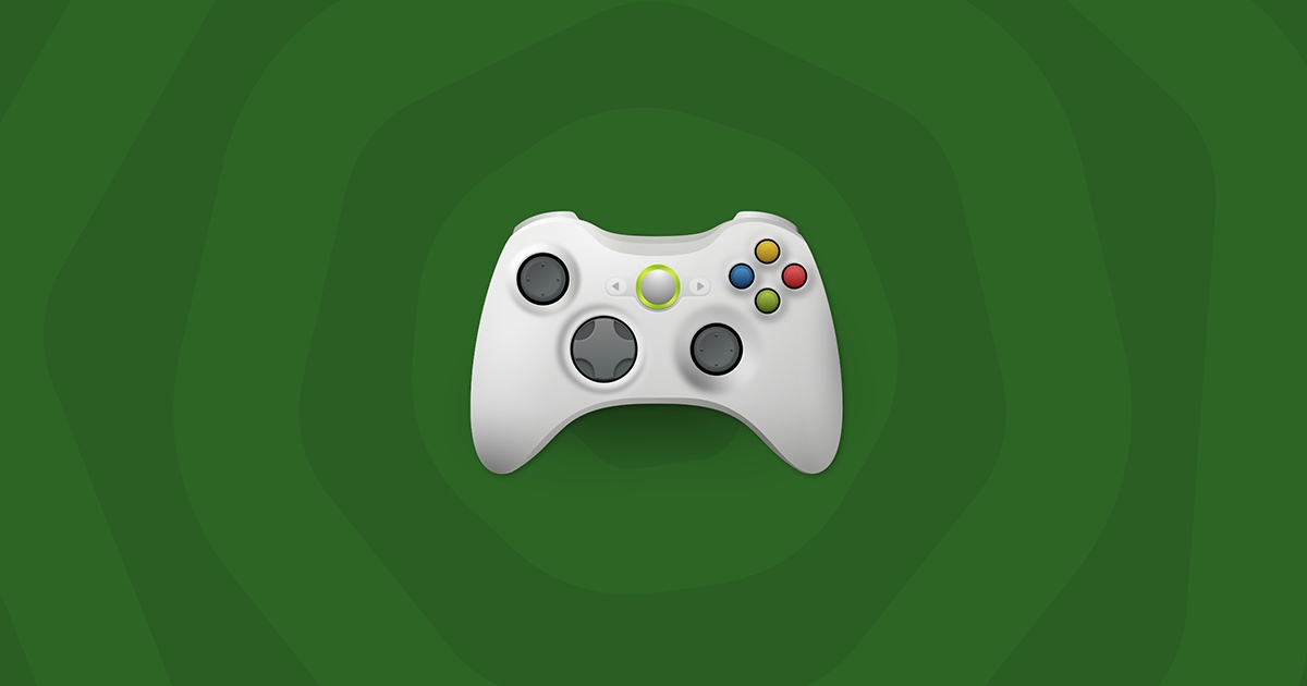How To Use An Xbox 360 Controller On Your Mac