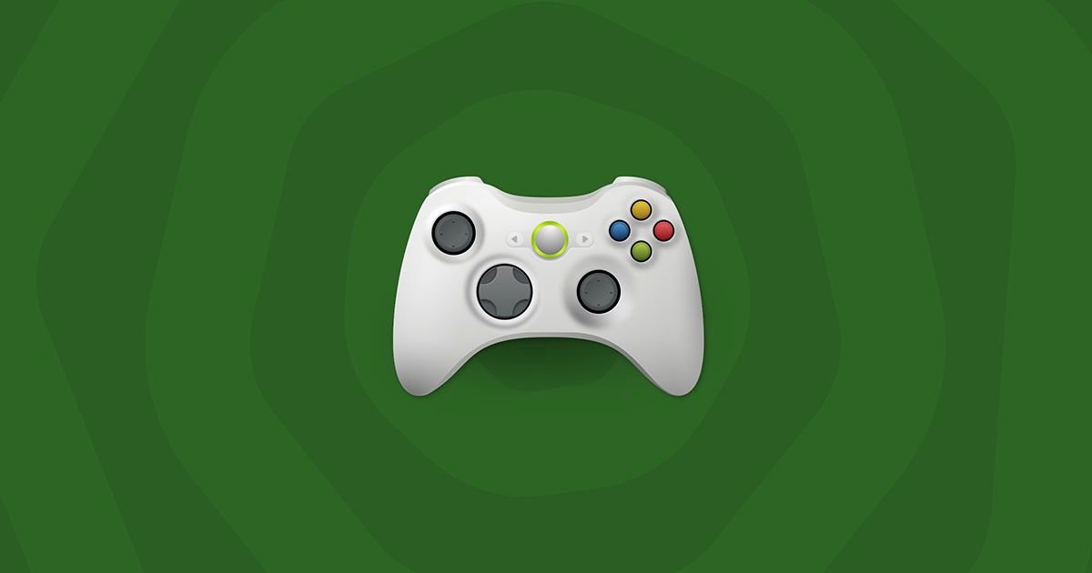 xbox 360 controller for mac driver virus