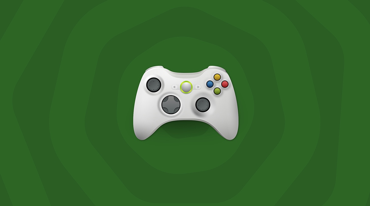 Metropolitan Edele huiselijk How to use an Xbox 360 controller on your Mac