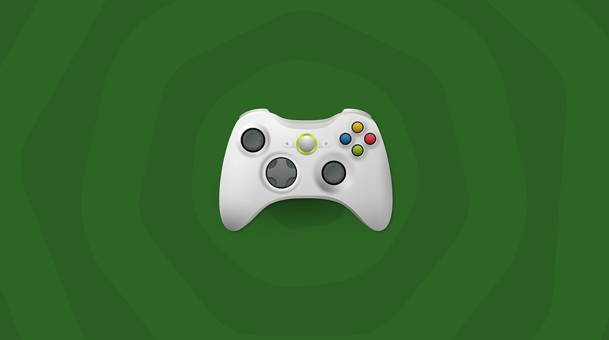 what to download to use an xbox 360 controller for on mac