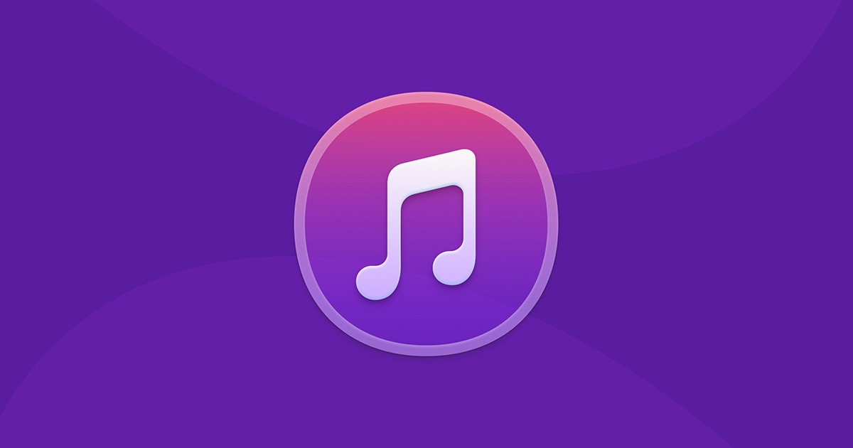 Reinstall Music App On Mac