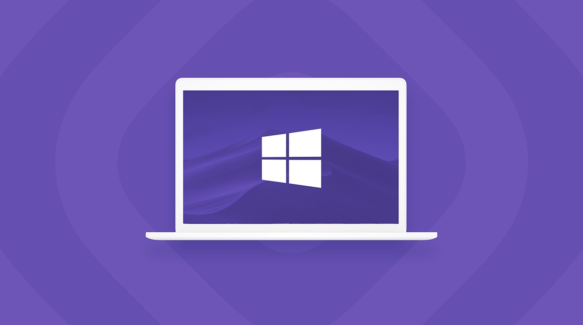how to get a windows virtual machine on mac