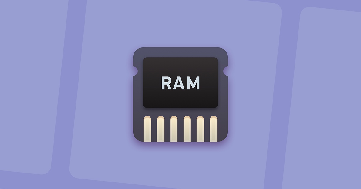 Uundgåelig Gør det ikke målbar RAMをリセットしたり、メモリ使用量を減らす方法