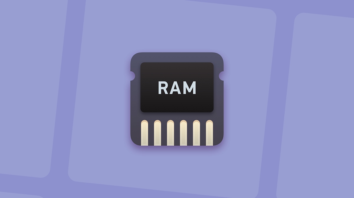 can you use a usb stick in mac for more ram