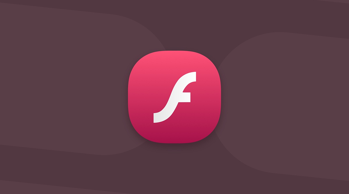 macbook adobe flash player pops up