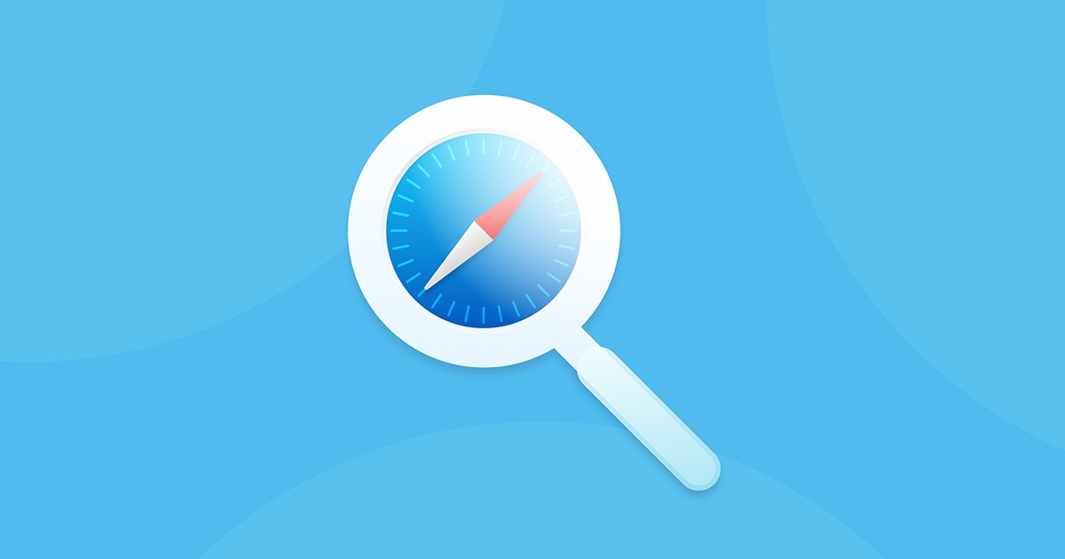 كيفية تغيير محرك البحث في Safari لنظام التشغيل macOS 159