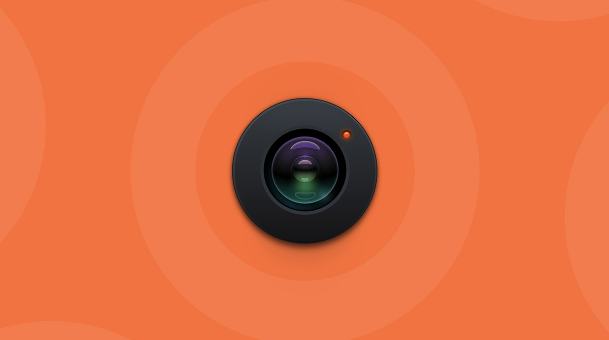 way to get ip camera online for mac computers