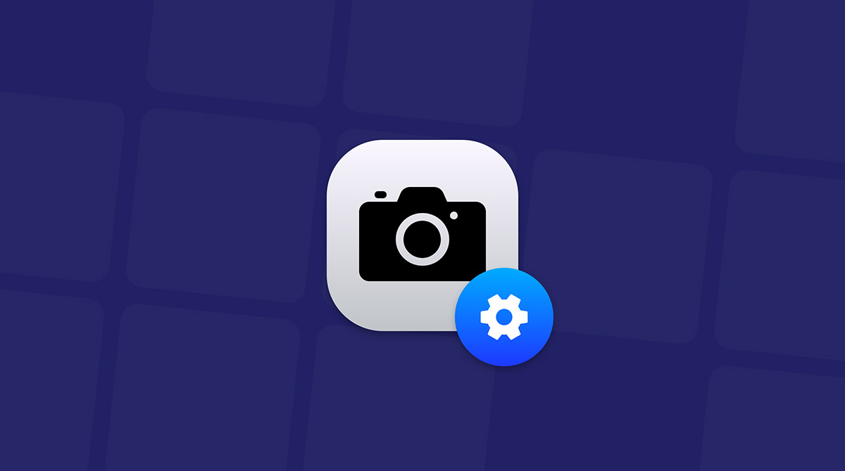 iphone camera flash icon