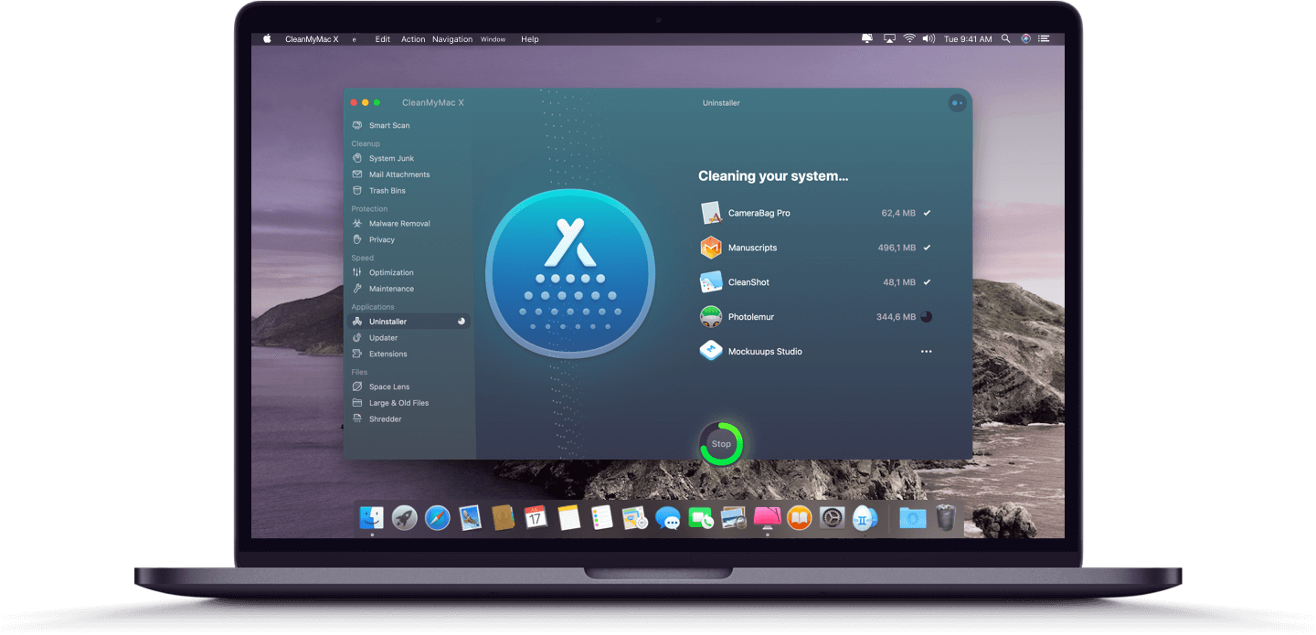 best app cleaner mac