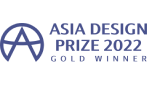 CleanMyMac X award: Asia Design Prize 2022 gold winner