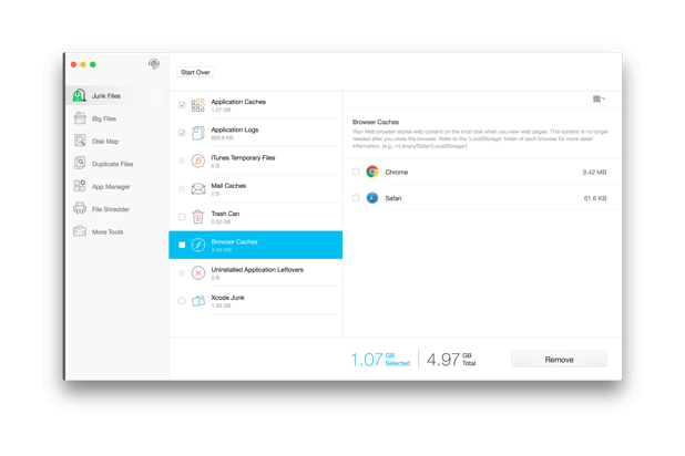 Dr Cleaner Free Download For Macbook Pro