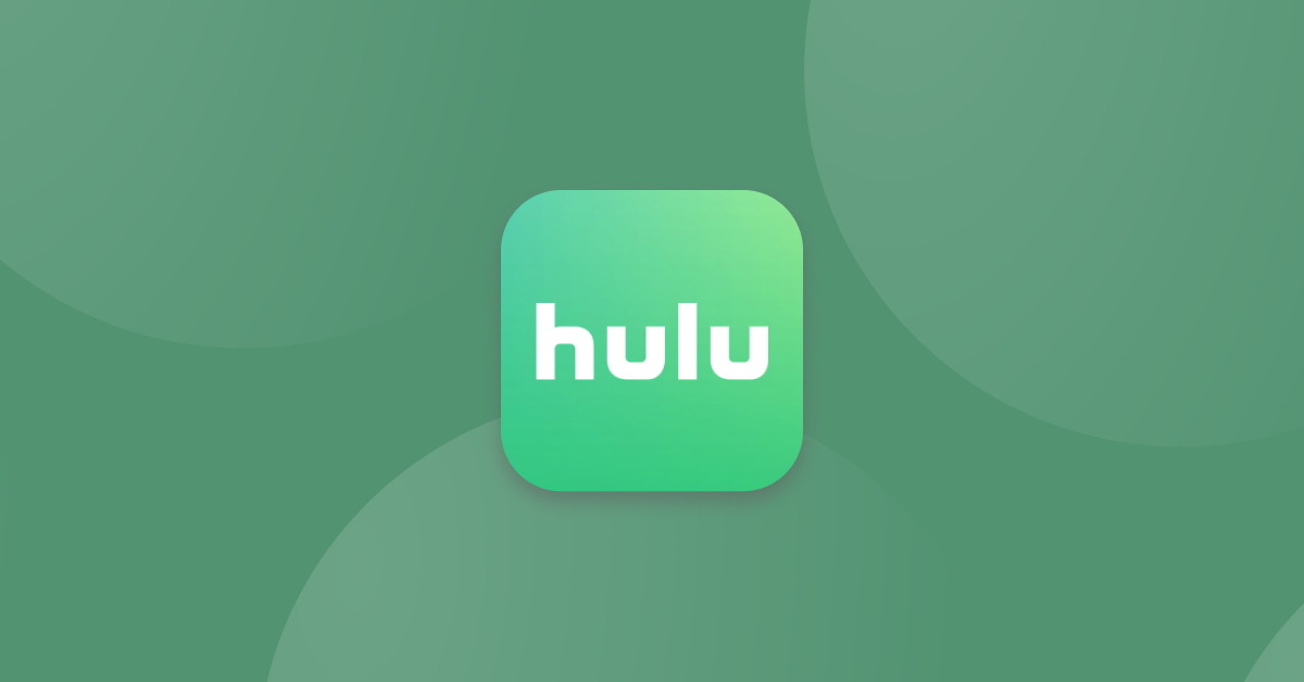 A step-by-step guide to watching Hulu with VPN