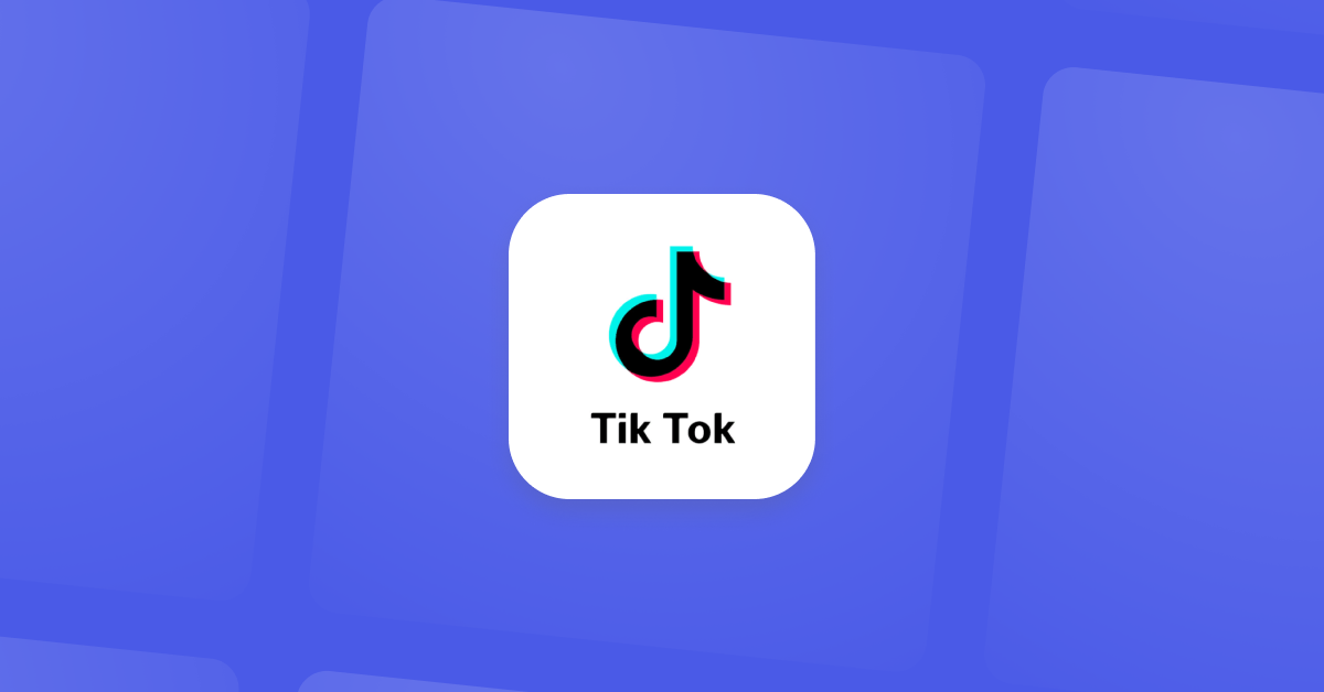 How To Get The Most Out Of Your Tiktok With Vpn