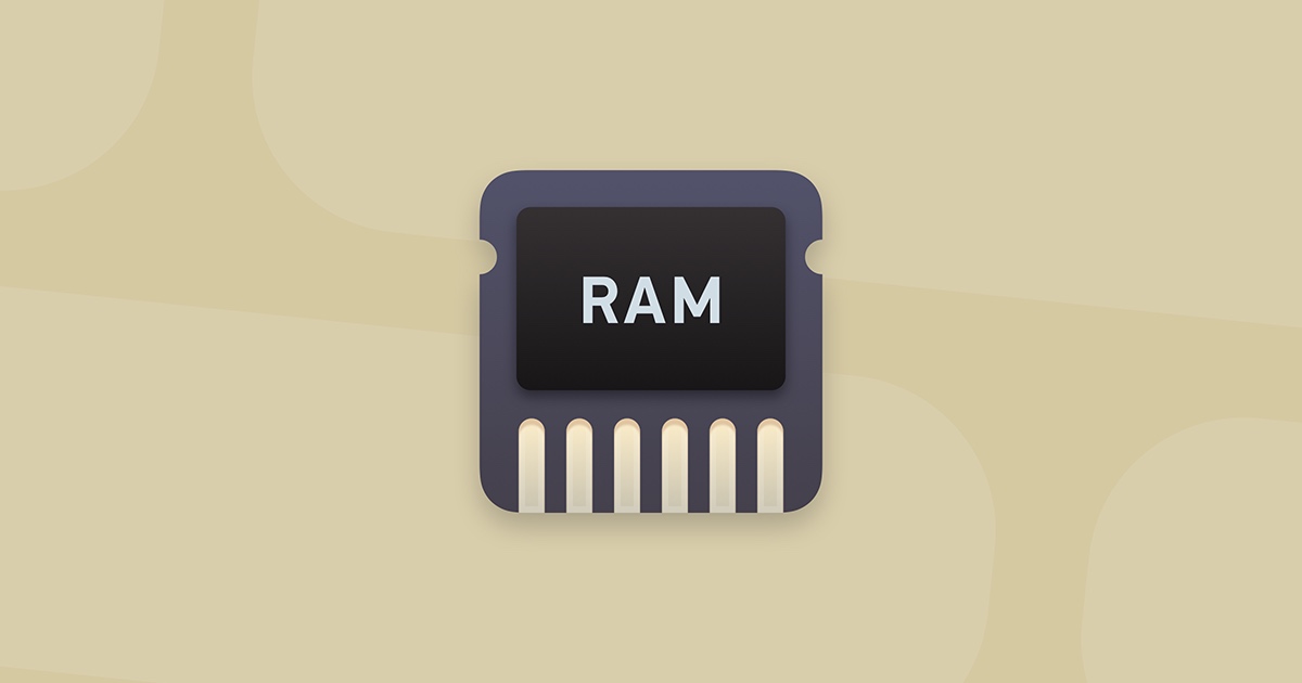 Imperio Gasto ocupado Ampliación de RAM en Mac: Cómo aumentar la memoria en un Mac
