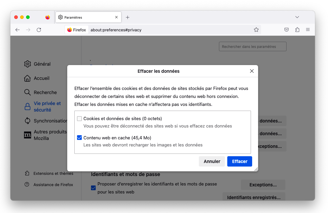Nous Rencontrons Des Problèmes Pour Lire Cette Vidéo Les vidéos ne fonctionnent pas sur Mac ? Voici la solution