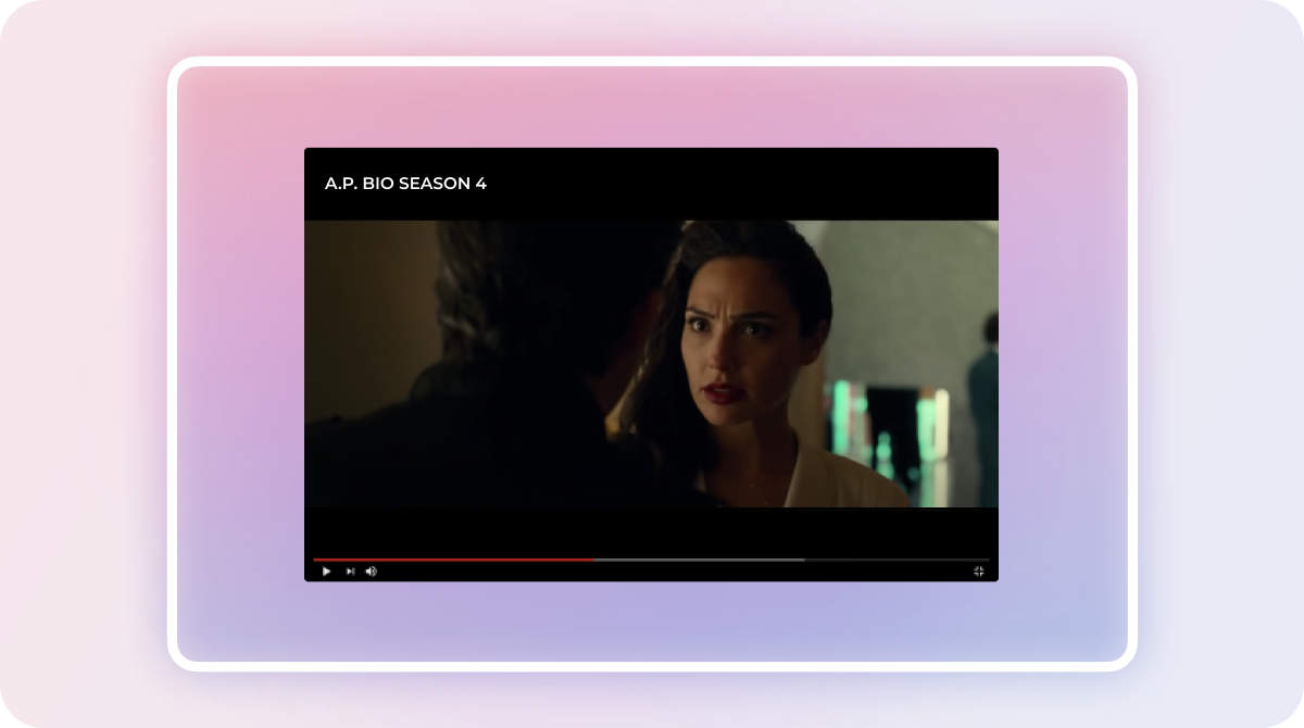 A.P. Bio Season 4
