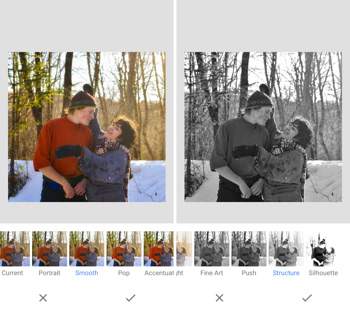 How to use Snapseed for prolevel photo editing on iPhone
