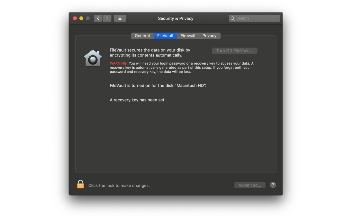 free antivirus scan for mac