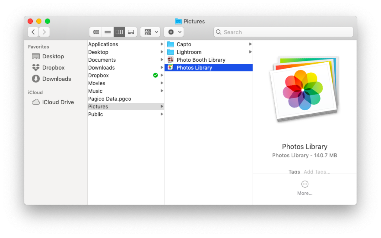 get iphoto for mac free