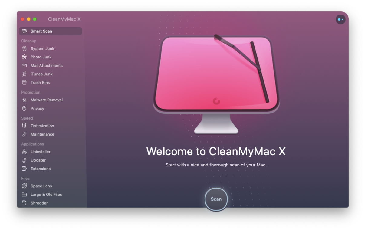 Bagaimana cara menghapus virus "Flash player yang kedaluwarsa" di Mac? 6