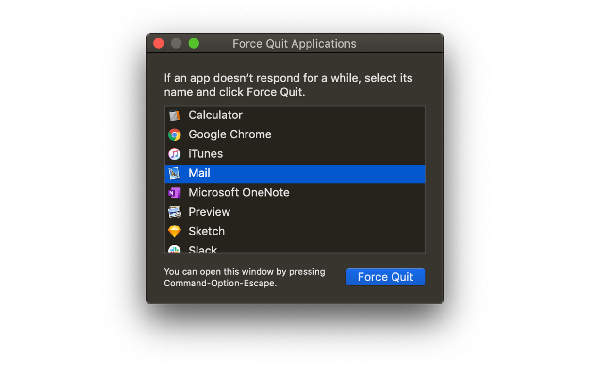 Veryfying App On Mac Not Working