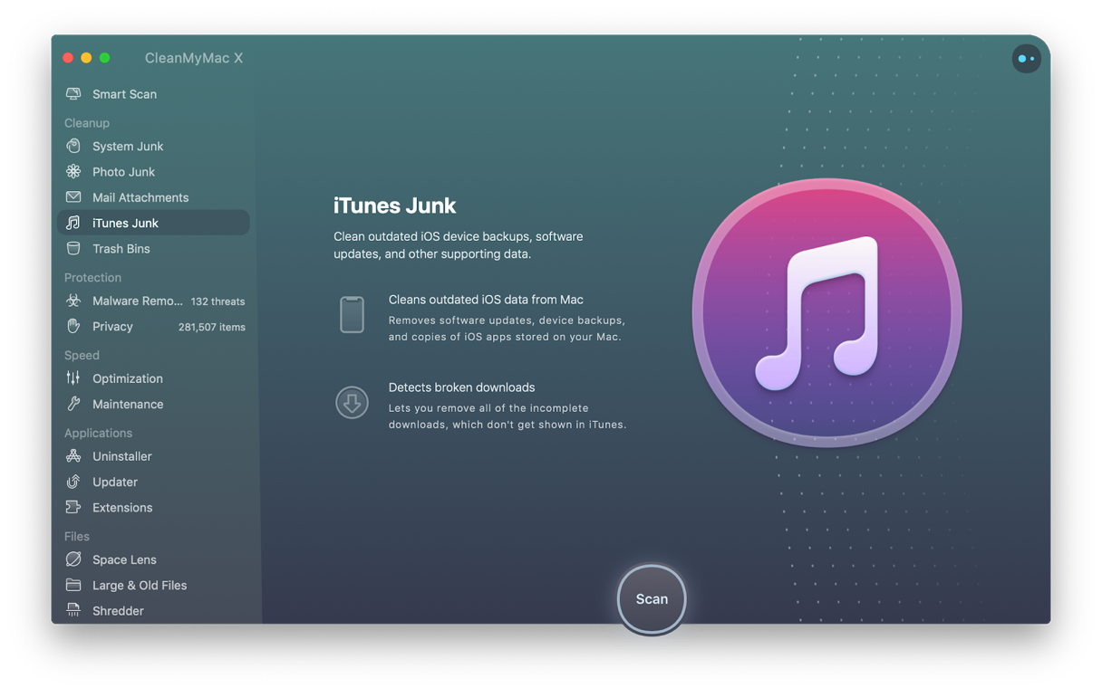 download itunes for mac os catalina