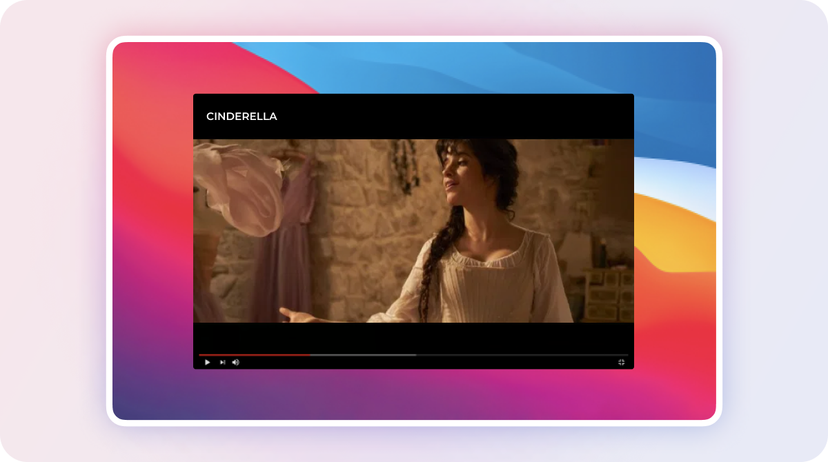 Cinderella