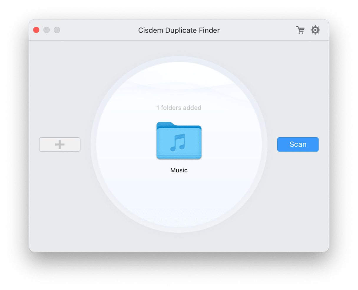 how to delete duplicate music files on mac