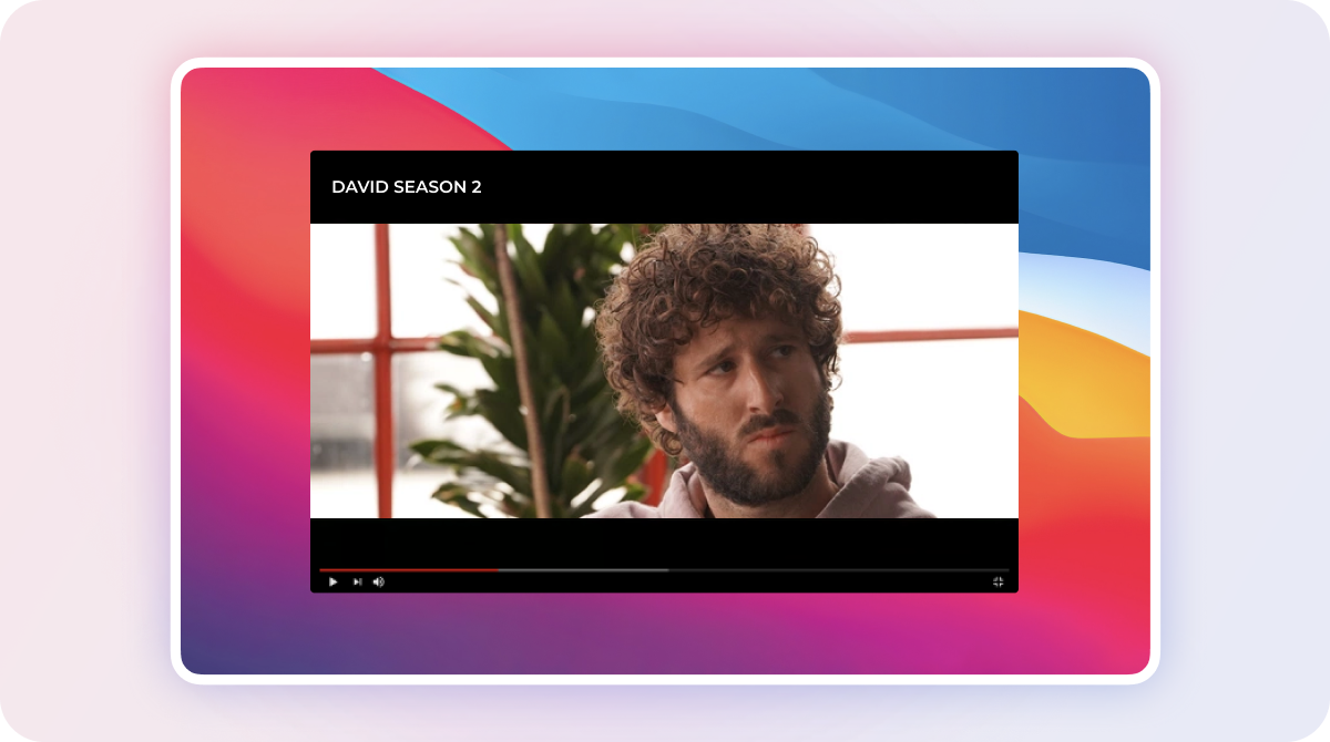 What to Watch on Hulu - Dave 2