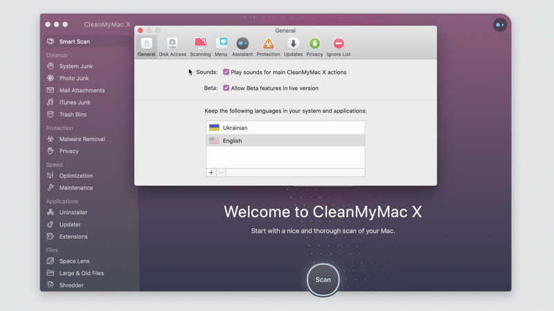 MacPaw CleanMyPC Crack 1.10.7.2050 Crack + Activation Code 2021