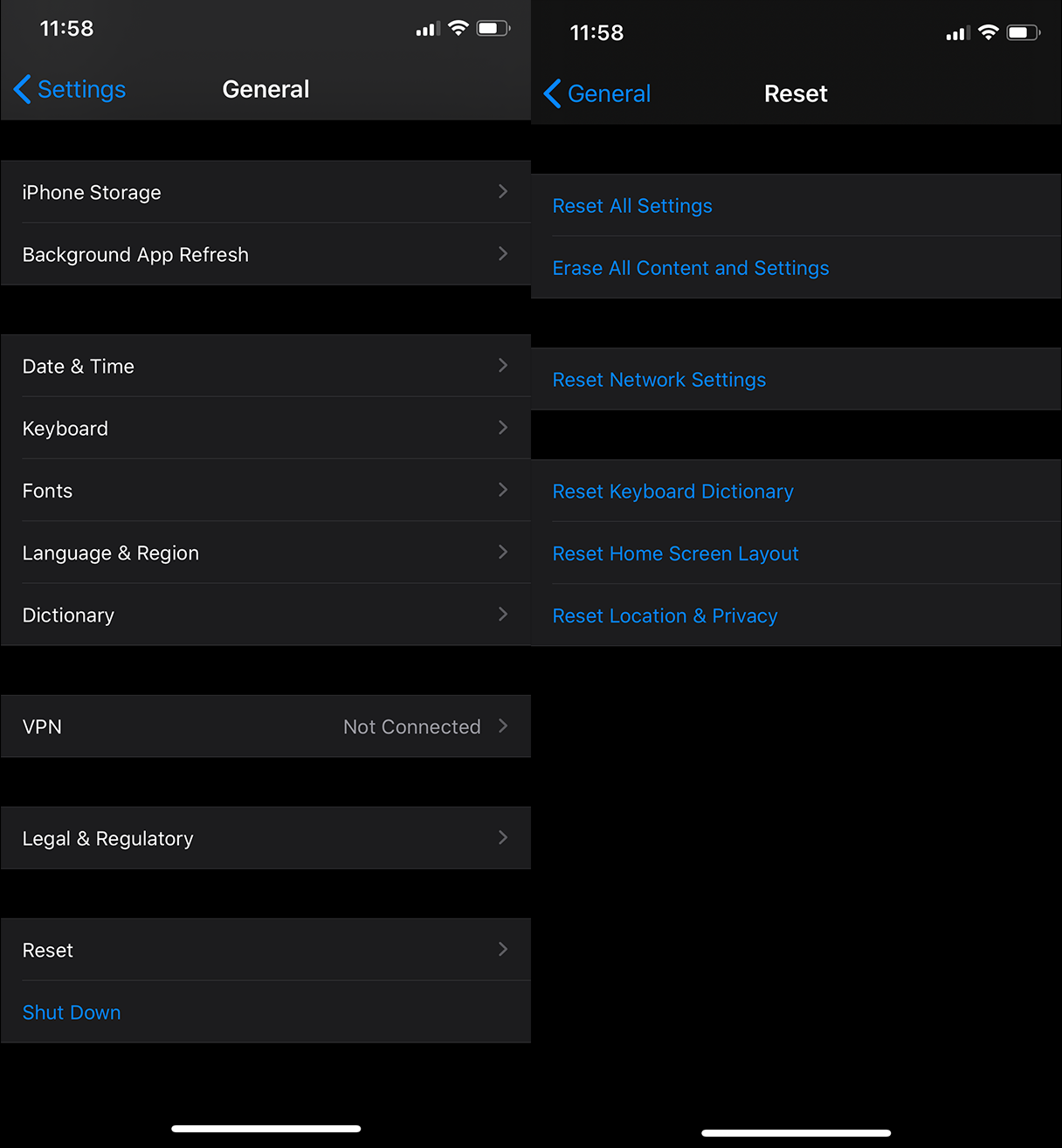 How to switch iPhones and set up your new iPhone
