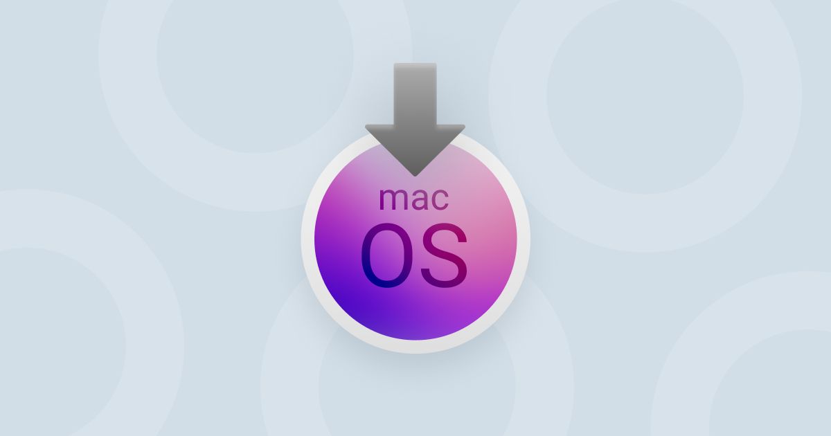 macOS 12 Monterey 클린 인스톨: 당신에게 필요한 유일한 설치 가이드