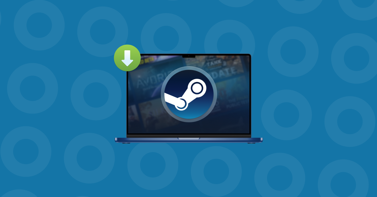 Does Steam Work on Mac? How to Download & Play Games on macOS?
