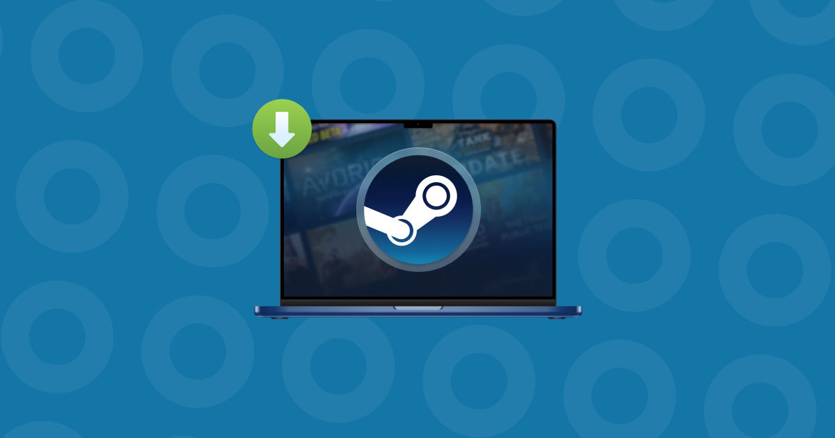 Steam for Mac - Download