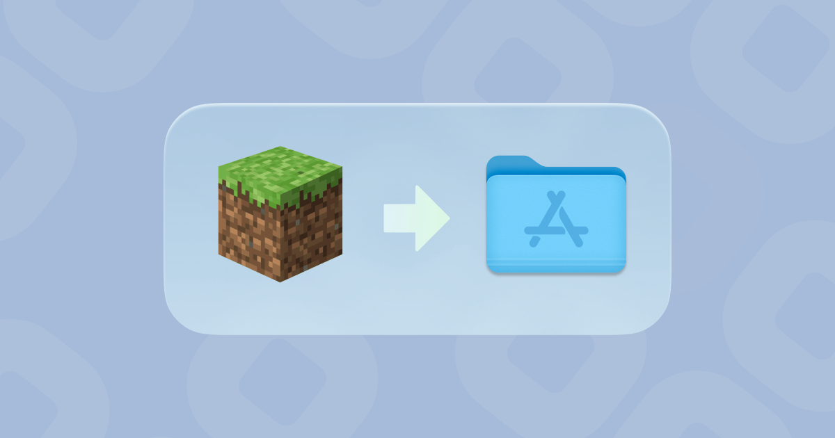 How to download Minecraft on your MacBook
