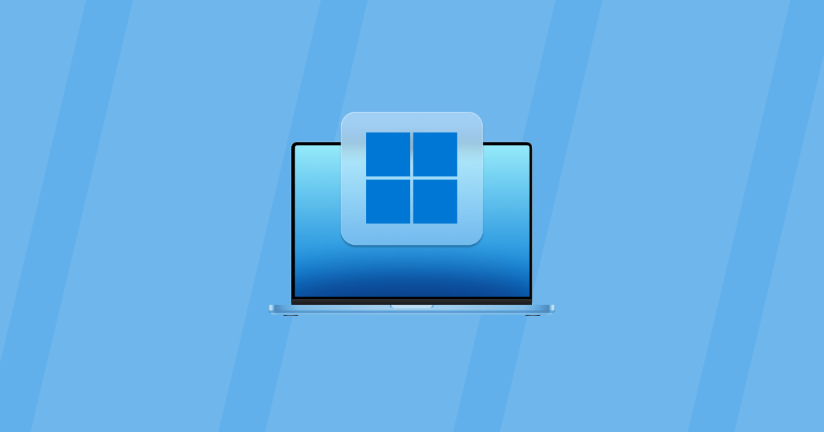 Get the Best of Both Worlds: How to Run Windows Apps on Your Mac